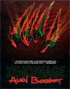 Xenophage: Alien Bloodsport