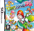 Yoshi's Island DS