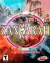 Zanzarah: The Hidden Portal