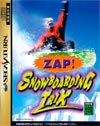 Zap! Snowboarding Trix