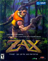 Zax: The Alien Hunter