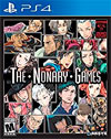 Zero Escape: The Nonary Games