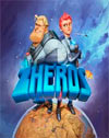 Zheros