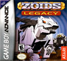 Zoids: Legacy