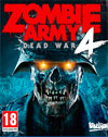 Zombie Army 4: Dead War