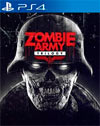 Zombie Army Trilogy