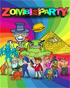 Zombie Party