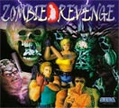 Zombie Revenge