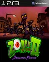 Zombie Tycoon 2: Brainhov's Revenge