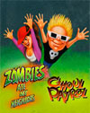 Zombies Ate My Neighbors & Ghoul Patrol
