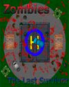 Zombies: The Last Survivor