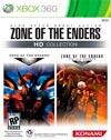 Zone of the Enders HD