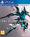 Zone of the Enders: The 2nd Runner - MARS