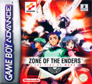 Zone of the Enders: The Fist of Mars