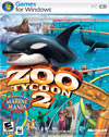 Zoo Tycoon 2: Marine Mania