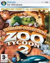 Zoo Tycoon 2: Ultimate Collection