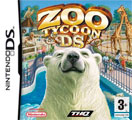 Zoo Tycoon DS