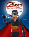 Zorro: The Chronicles