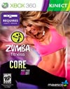 Zumba Fitness Core