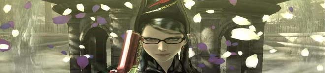 Bayonetta