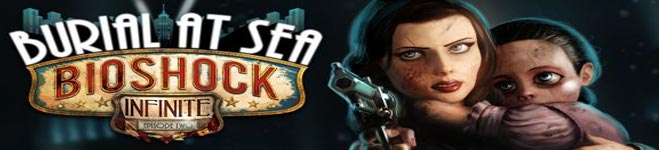 Bioshock Infinite - Panteón Marino: Episodio 2