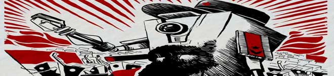 Borderlands: Claptrap's New Robot Revolution