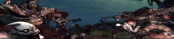 Borderlands: La Isla Zombie del Dr. Ned