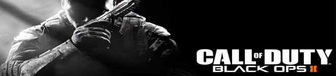 Call of Duty: Black Ops II