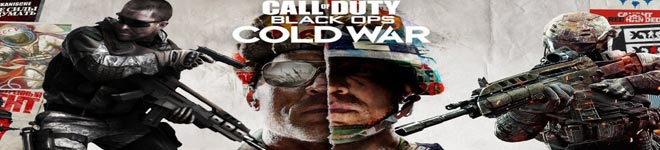 Call of Duty: Black Ops Cold War