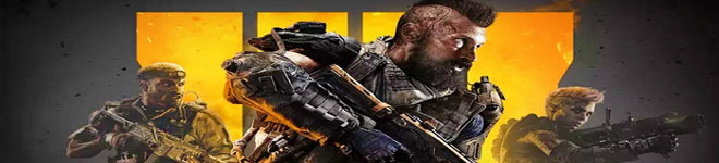Call of Duty: Black Ops IIII