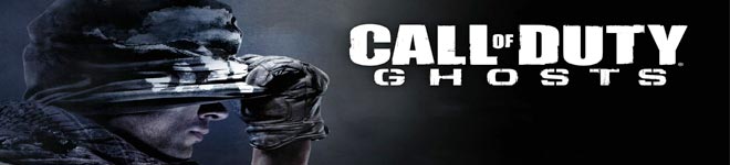 Call of Duty: Ghosts