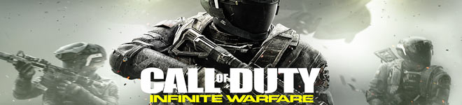 Call of Duty: Infinite Warfare