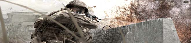 Call of Duty Modern Warfare 2