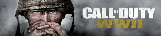 Call of Duty: WWII