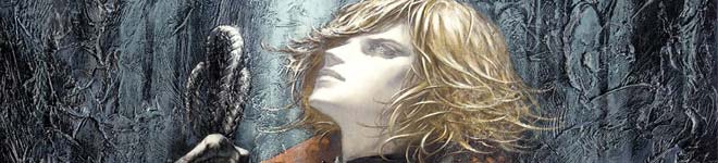 Castlevania Lament of Innocence