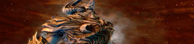 Castlevania: Lords of Shadow - DLC Resurrection
