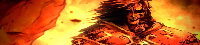 Castlevania: Lords of Shadow - DLC Reverie