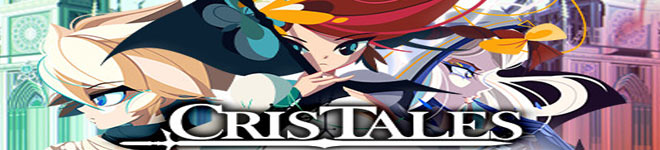 Cris Tales