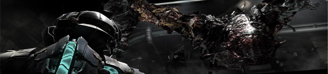 Dead Space 2