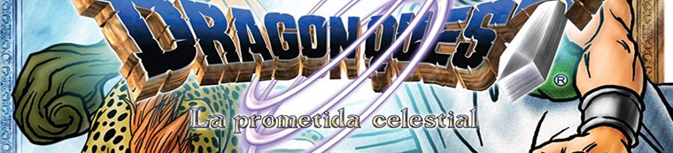 Dragon Quest V: La Princesa Celestial