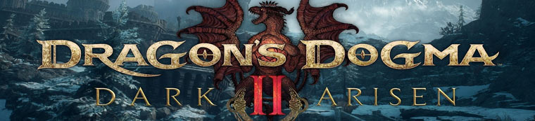 Dragon's Dogma 2: Dark Arisen