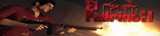 El Padrino 2