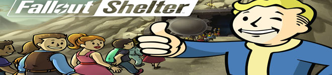 Fallout Shelter