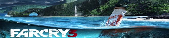 Far Cry 3