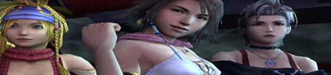 Final Fantasy X2