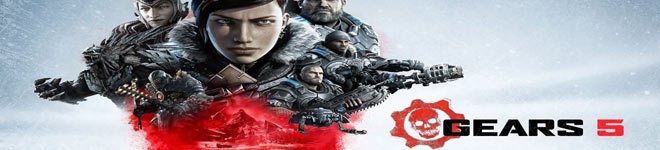 Gears 5