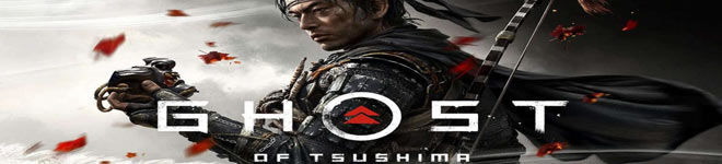Ghost of Tsushima