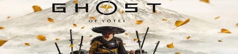 Ghost of Yotei