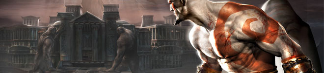 God of War II