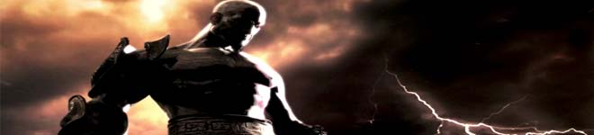 God of War III